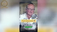 Cejrowski Totalnie WYPATROSZYŁ Tuska!