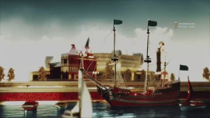 Chorwacja - Nigeria Misztrzostwa Świata 2018 PL