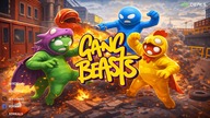 Gang Beasts Trailer - Kup najtaniej klucz Steam na XD.deals