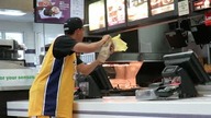 Prank It Up Thursday Featuring TPS - Mad Customer Prank
