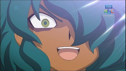 Inazuma Eleven Odcinek 73 - Paląc się do walki z Lwami Pustyni! (Polski Dubbing)