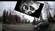 Znak stop, to nie dla mnie - Ostrów Mazowiecka