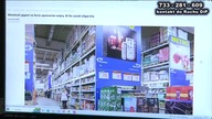 Ukraina krytykuje Europejskie firmy