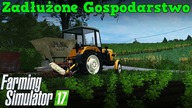  Zadłużone Gospodarstwo  2  Wtopa przy nawozach + wariat c-330