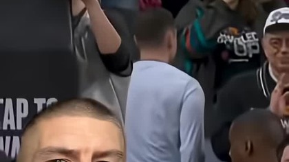 Sięga prawie góry tablicy #shorts #nba #koszykówka