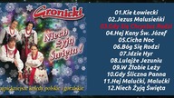 Gronicki - Niech Żyją Święta (Najpiękniejsze Kolędy Polskie i Góralskie)