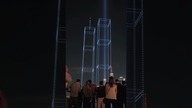 WTC to już 25...  #wtc #1109 #newyork #25years #drone #dronevideo #wow (opis w komentarzu)