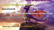 Milion Dolc&oacute;w Odszkodowania Od Microsoft. GameFlash#8