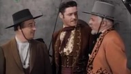Zorro - Odcinek 25