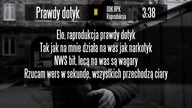 Dudek RPK - Prawdy Dotyk (Tekst)