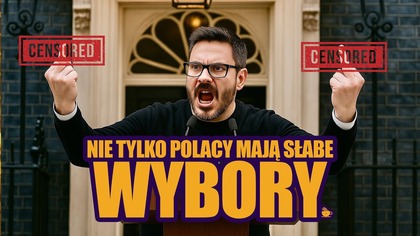10 BRYTYJSKICH POLITYKOW, KTORYCH WYBOR POWINIEN BYC KARALNY