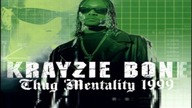 K.Bone - thug mentality [prod.nsp]