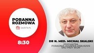 dr Michał Skalski: Bezsenność - nowa epidemia wśród Polaków?