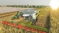 Calm, hard and painstaking work of the Farmer | Calm and relaxing music - Tractors - TEST