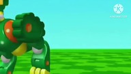 Animal Mechanicals - All Transformations Compilation