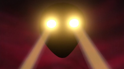 Batman TAS - E029 Wiecznie młody