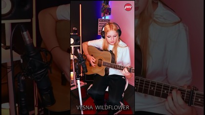 VESNA WILDFLOWER - Pszezter Studio