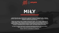 MIŁY - konkurs Samad Records x Pawko Beats