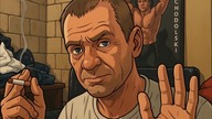 GTA Szkolna 17 By AI (Niedokończony Projekt)