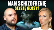Słyszałem GŁOS mojej babci... po jej śmierci.  Poruszająca rozmowa o SCHIZOFRENII.
