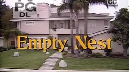 Empty Nest - Opowiesc świąteczna 1989 aut.pl