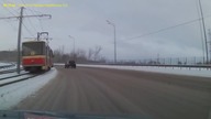 Car Crash Compilation - Styczeń 2015 