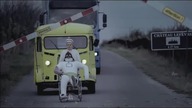 36 6 TurboDymoMan i pociąg TWŻ, kt&oacute;ry nie może   