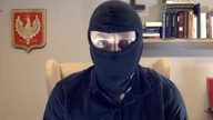 Państwo policyjne, czyli izolacja i inwigilacja w imię walki z epidemią.  Protesty w kominiarkach?!