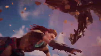 Zbieram złom... - Horizon Zero Dawn #3