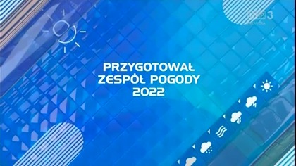TVP3 - 20-02-2022 - Sponsorzy, Ident