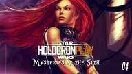 DARK FORCES II: Jedi Knight - Mysteries of the Sith PL - Powolutku do przodu [HOLOCRON PLAY]