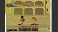 Przez Trening do Mistrza !! - [ Swords & Souls ]