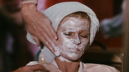 Modelka 1944 lektor pl