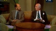 1. Program Kabaretu Starszych Pan&oacute;w - "Herbatka"
