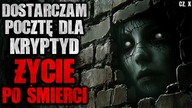 Dostarczam pocztę dla Kryptyd, życie po śmierci - CreepyPasta [Lektor PL]
