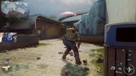 Call of Duty Black Ops III MuliPlayer # 3 - Dallas,Irek,Jarek,Bullet