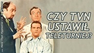 Hipnoza w TVN ... jak dobrze, że nie oglądam telewizji ...