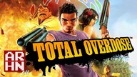 Total Overdose | retro arhn. eu