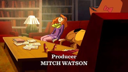 02 Scooby Doo i Brygada Detektywow - CDA