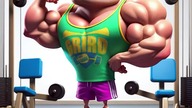 This Bro Split is The Best Workout Split Ever ! #shorts #gym #brosplit #fitness
