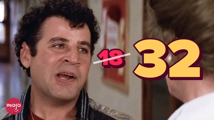 10 Casting Fails Where Actors Didnt Look Their Characters Age