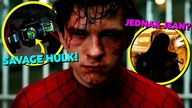 Co zwiastun Spider Mana mówi nam o fabule filmu?