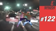 Warszafka Po Stolicy #122 // kierowcy na drodze