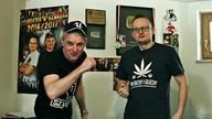 Majówka ze Szwagrami / Zakończenie zbiórki na film