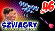 Szwagry - Odcinek 46