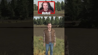 ZROBIŁEM KUBIE MEGA NIESPODZIANKE  #farming