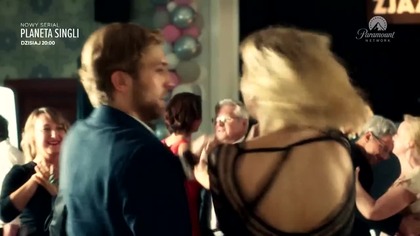 PARAMOUNTNETWORK - 07-12-2025 - Sponsorzy, Zapowiedzi, Reklamy, Identy