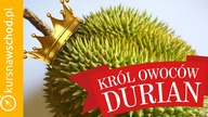 Jak smakuje Kr&oacute;l owoc&oacute;w?