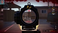 Warface - FFA - Motel (19.11.2017) - Gra z klanowiczami z Bukkake Masters