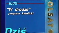 Program dnia - Polsat - 23 września 1995 r.